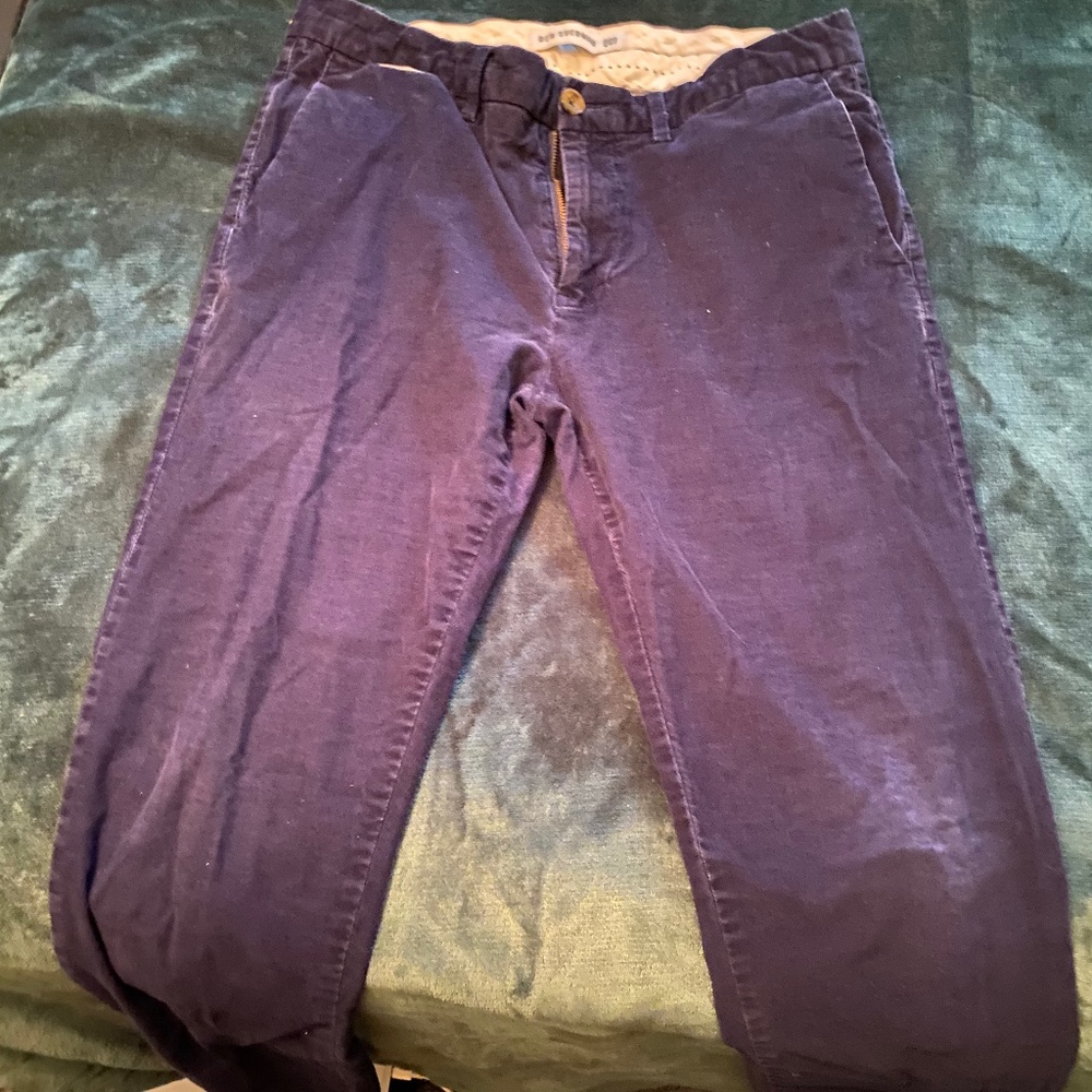 Ben Sherman EC1 Cords